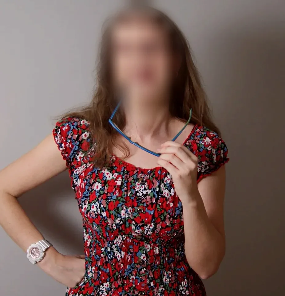 Belén, 35 años