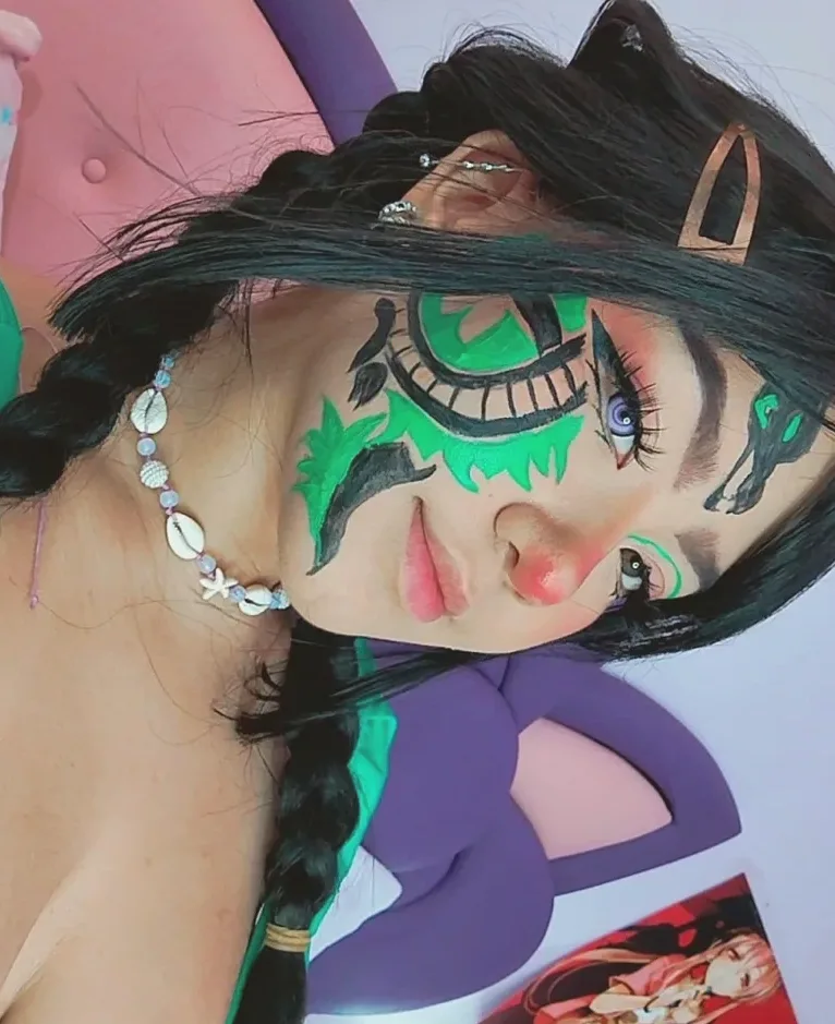 Cristina, 25 años