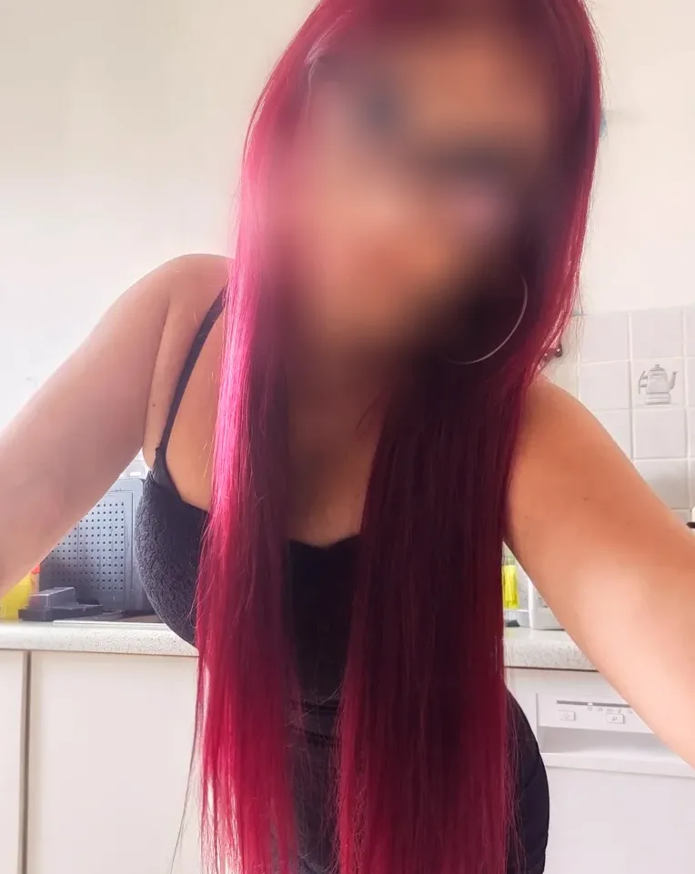 Elena, 37 años