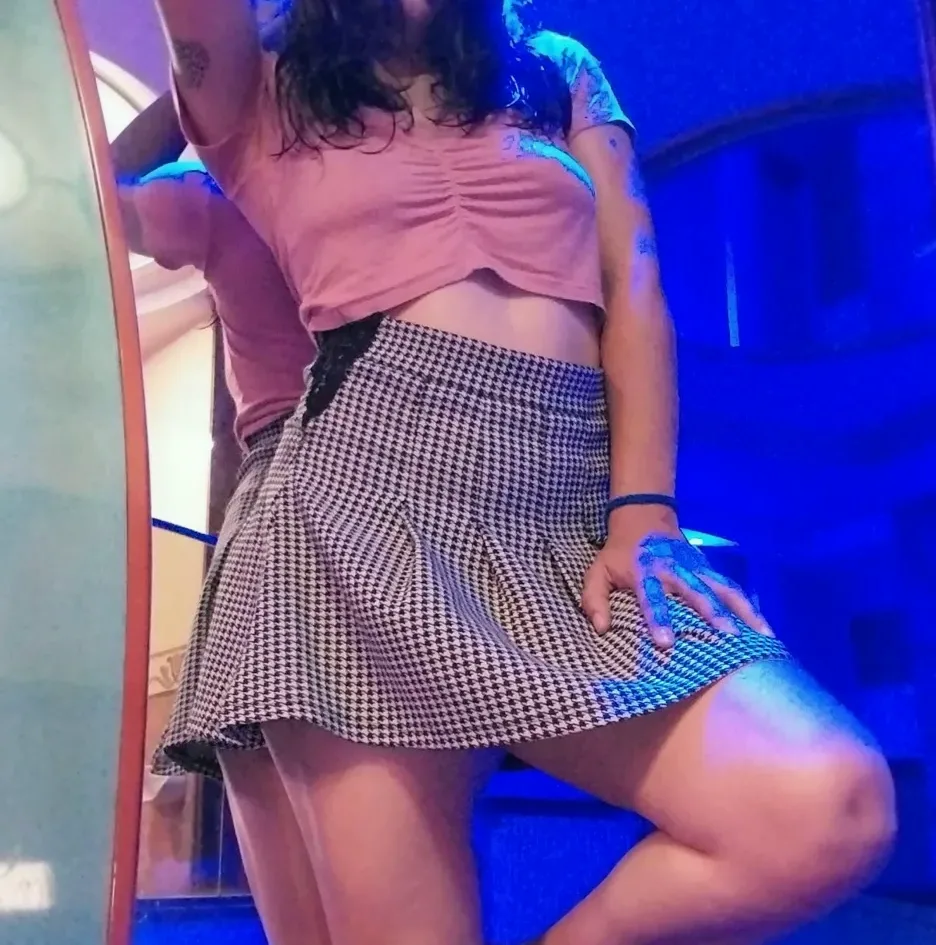 Estefanía, 35 años