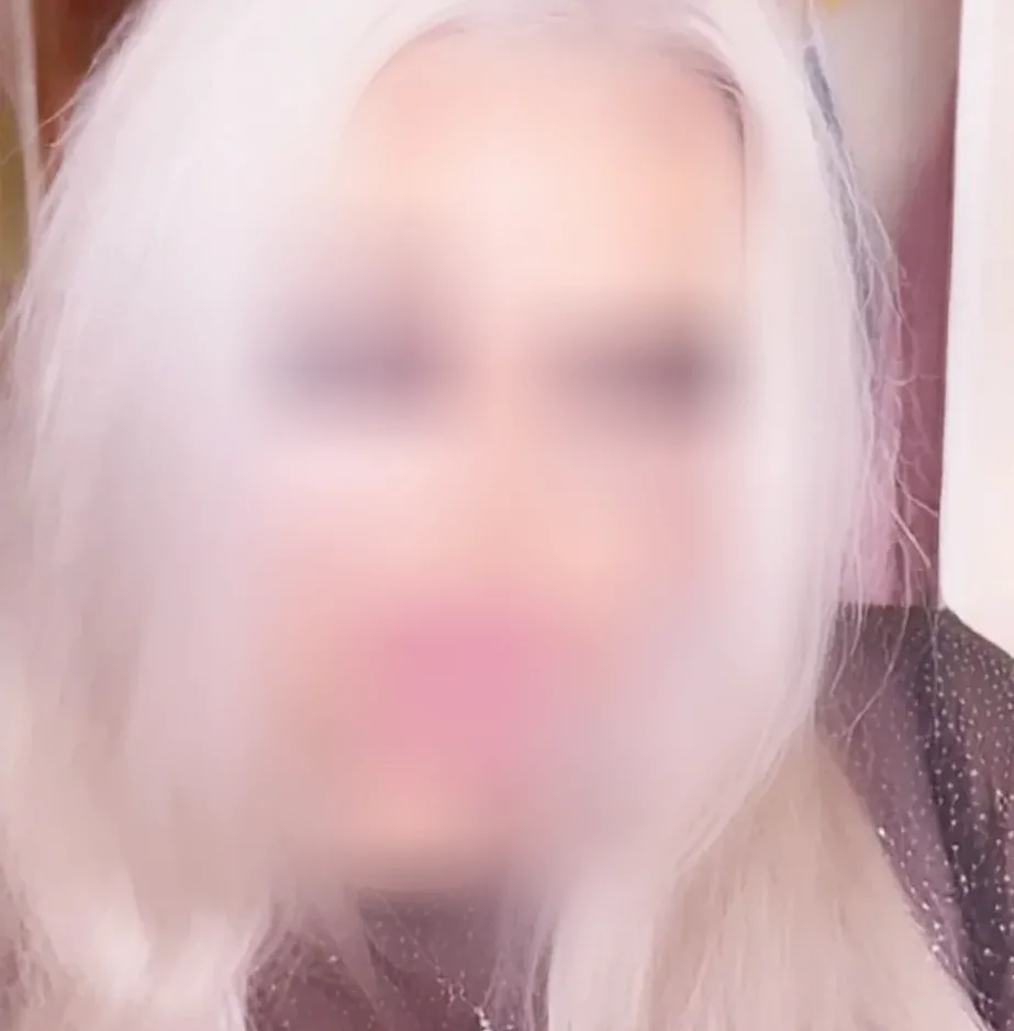 Estela, 26 años