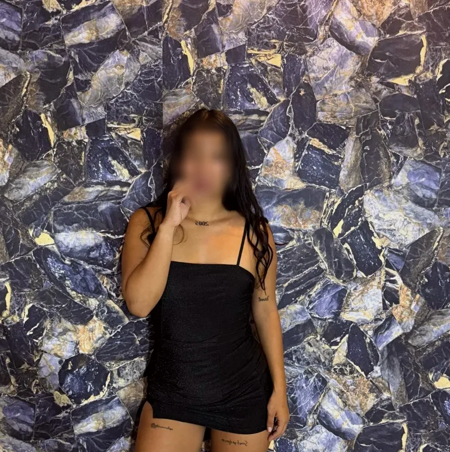 Fátima, 21 años