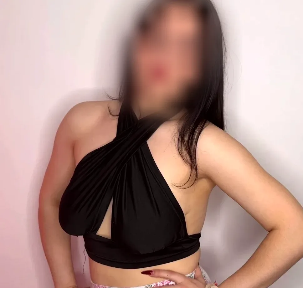 Francisca, 20 años