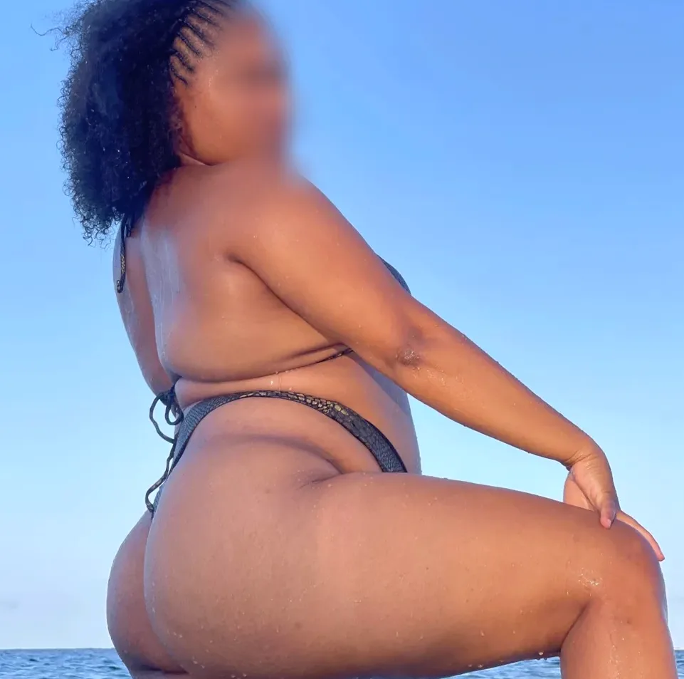Garbiñe, 29 años
