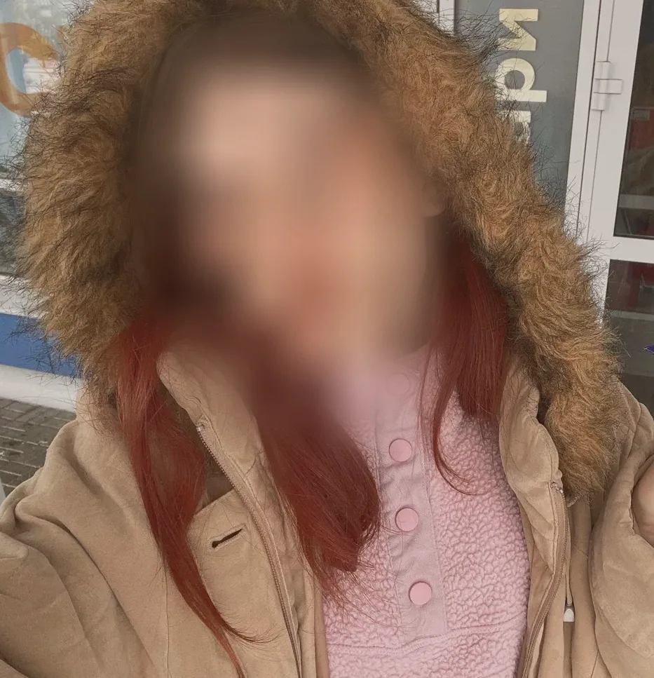 Laia, 22 años