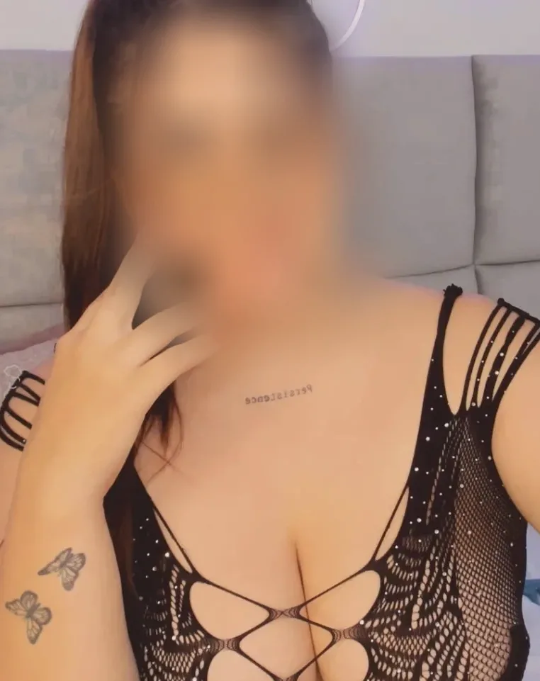 Laura, 23 años
