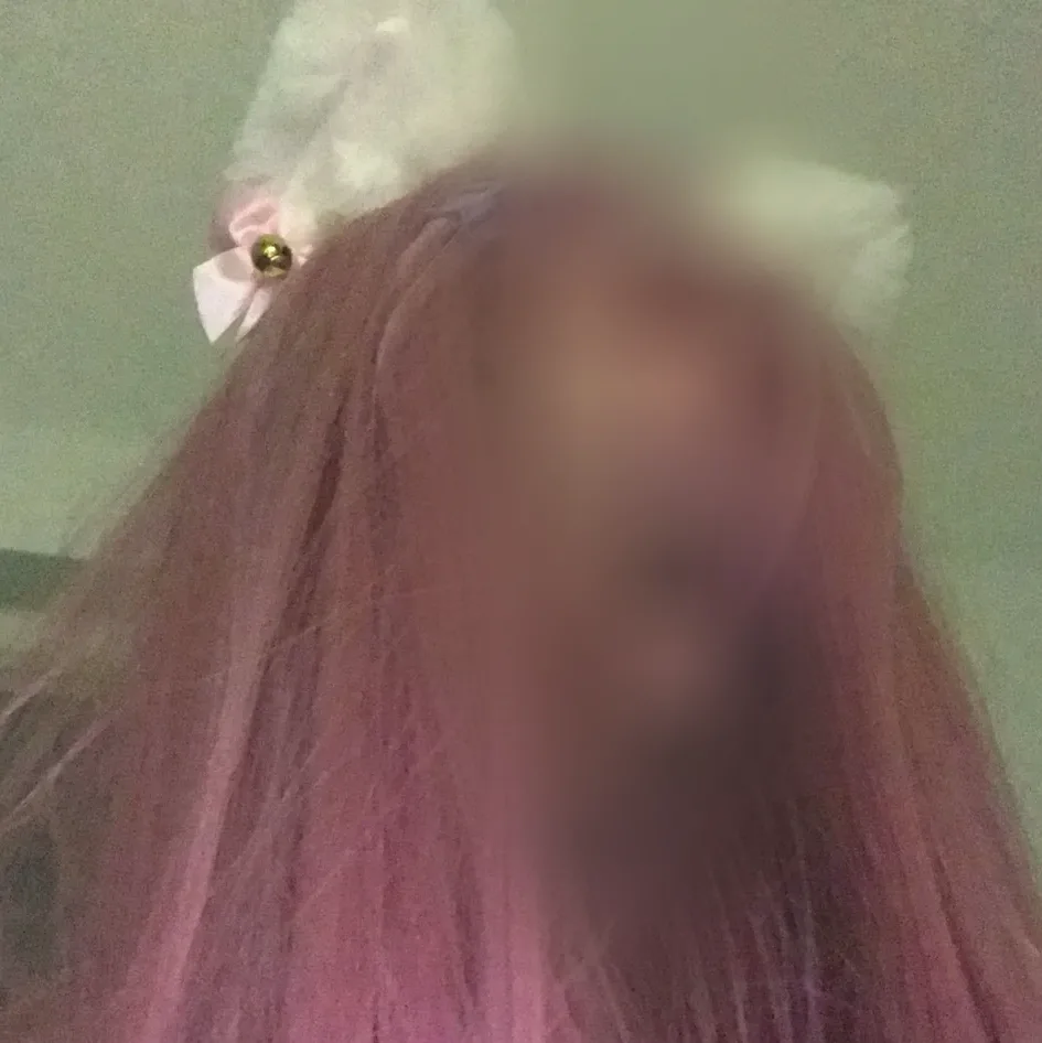Lorena, 22 años