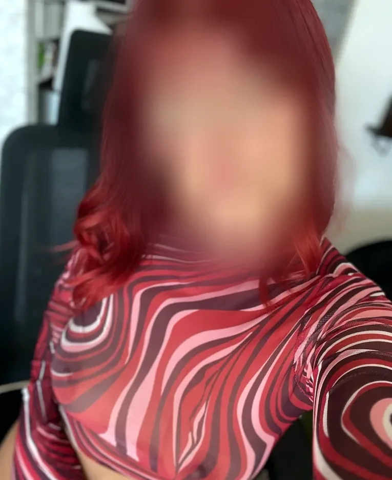 Malika, 26 años