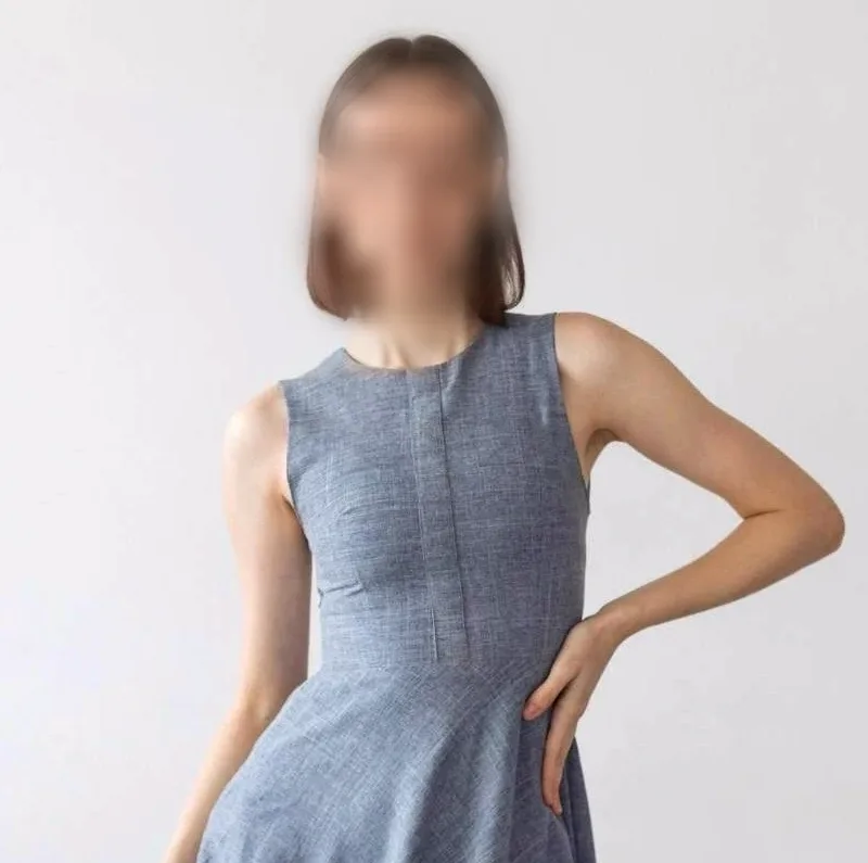 Nerea, 22 años
