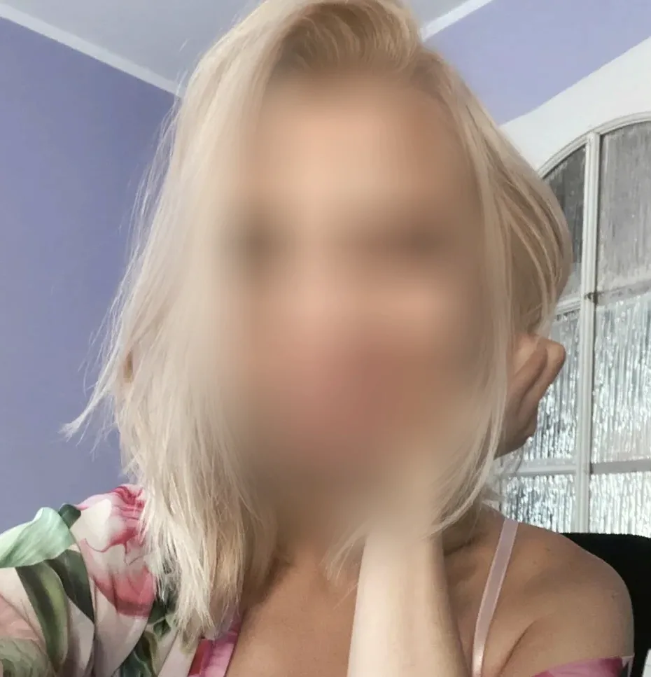 Ruth, 31 años
