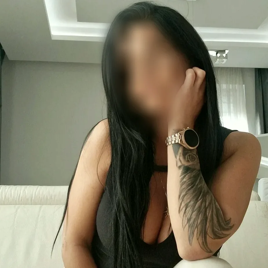 Saioa, 38 años