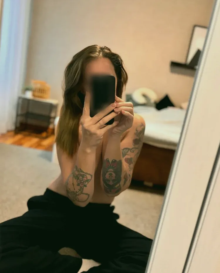 Yasmina, 38 años